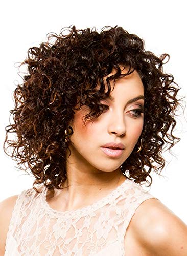 Surface Hair - Curls Moisturizing Shampoo – Defines, Adds Shine, and Provides Frizz Free Style Longevity