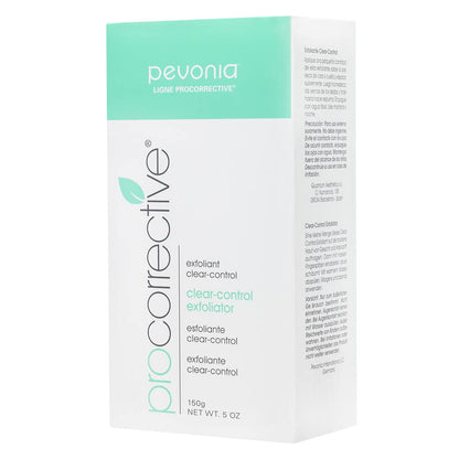 Pevonia ProCorrective Clear-Control Exfoliator, 5 oz.