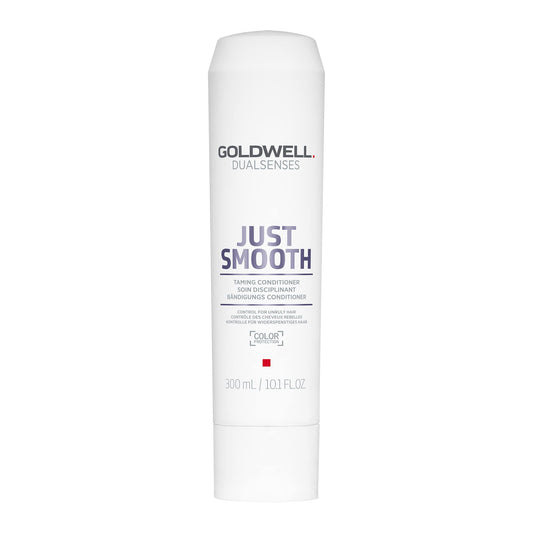 Goldwell Dualsenses Just Smooth Taming Anti-Frizz & Humidity Control Conditioner