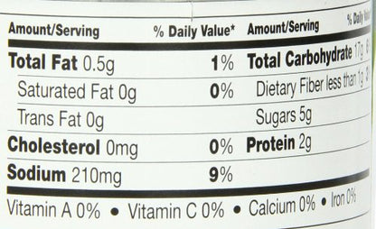 Green Giant Mexicorn, 7-Ounce (Pack of 6)