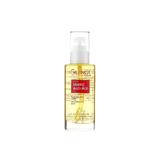 Guinot. Mirific Anti-Age Oil