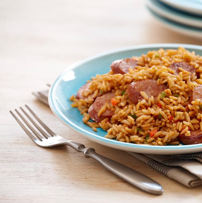 Zatarain's Jambalaya, 8 oz (Pack of 8)