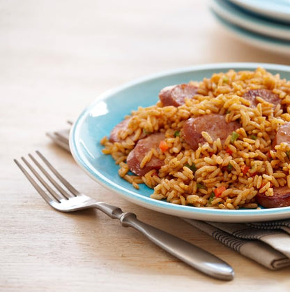 Zatarain's Jambalaya, 8 oz (Pack of 8)