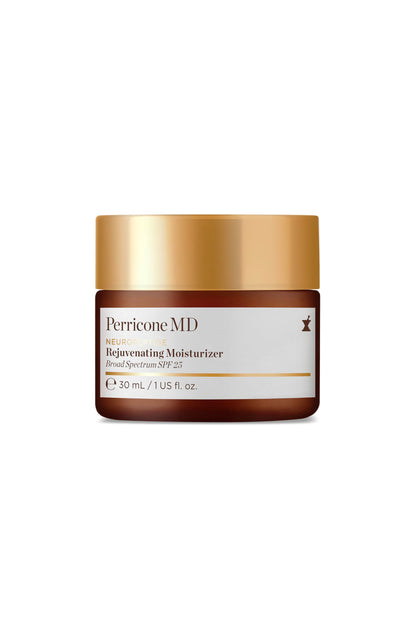 Perricone MD Neuropeptide Rejuvenating Moisturizer Broad Spectrum SPF 25, 1 fl. oz.