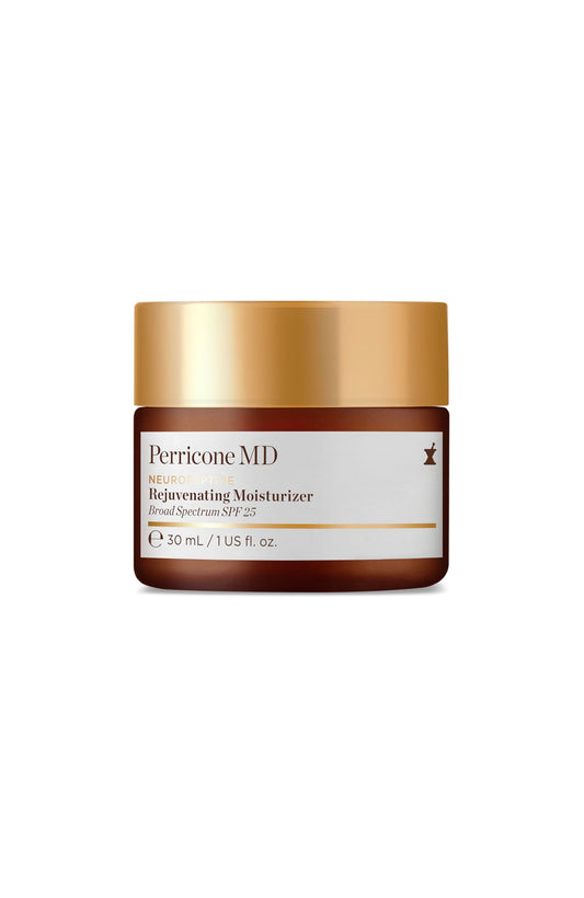 Perricone MD Neuropeptide Rejuvenating Moisturizer Broad Spectrum SPF 25, 1 fl. oz.