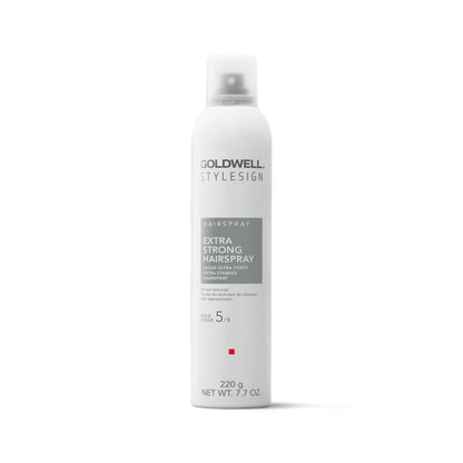 Goldwell StyleSign Extra Strong Hairspray 7.7oz