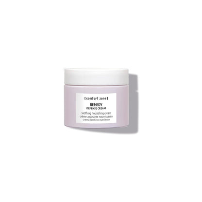 Remedy Defense Cream | Soothing Nourishing Cream To Protect The Skin Barrier, Great For Sensitive Skin