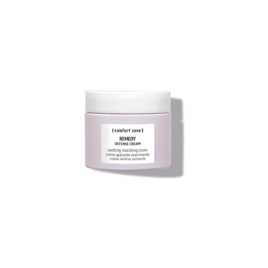 Remedy Defense Cream | Soothing Nourishing Cream To Protect The Skin Barrier, Great For Sensitive Skin