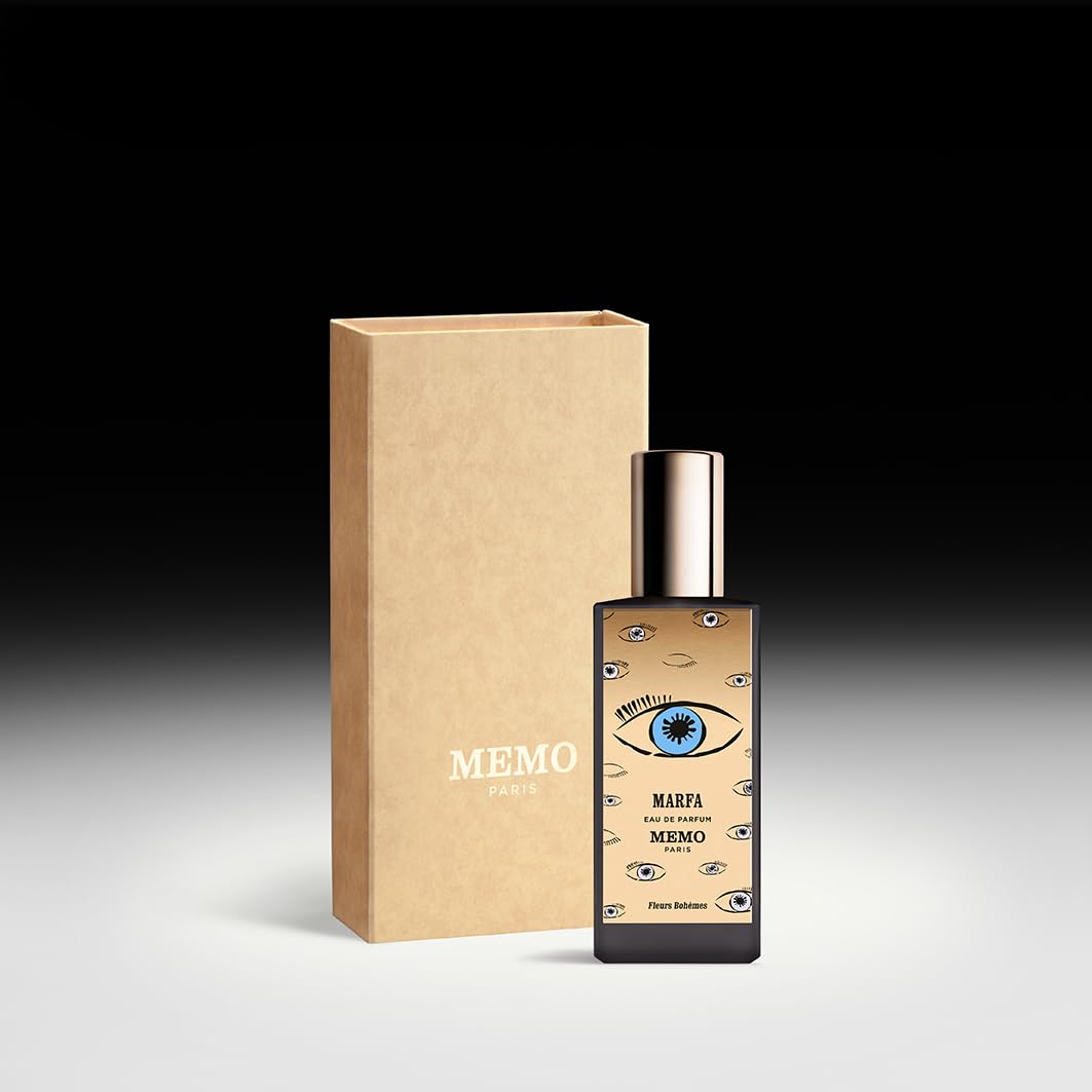 Memo Paris Parfum Marfa 30ML