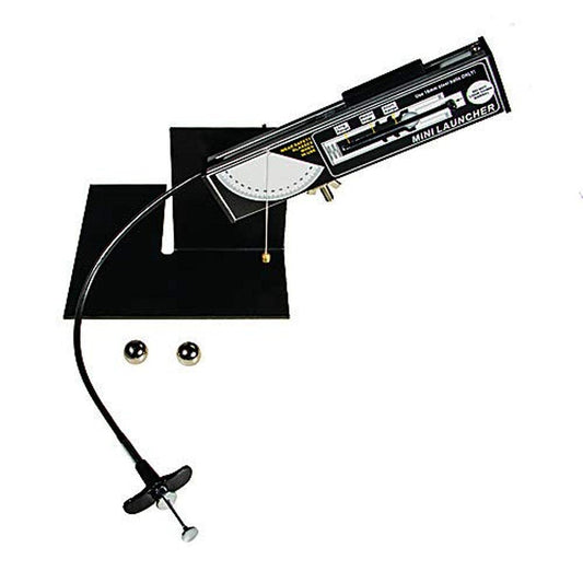United Scientific™ MPL001, Mini Projectile Launcher | 1 Each
