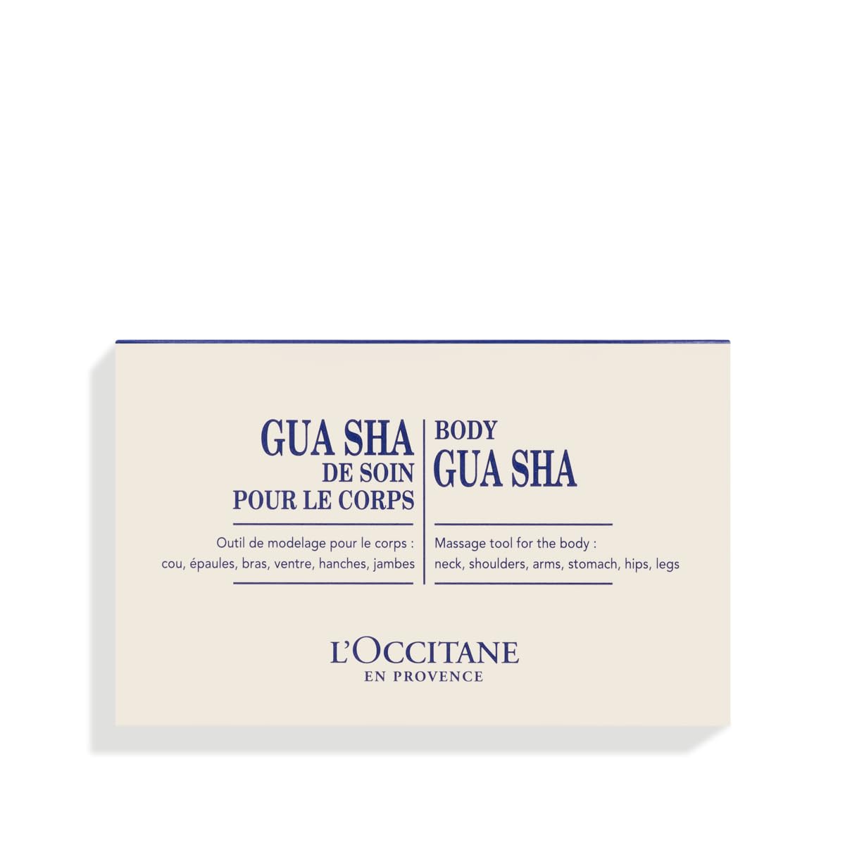 L'OCCITANE Body Gua Sha