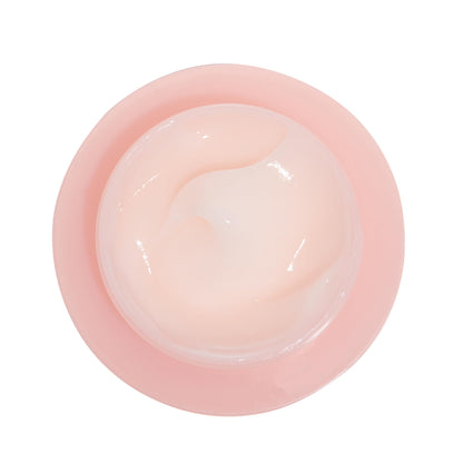 ColourPop Good Mood Gel Moisturizer - Oil Free Facial Moisturizer to Hydrate & Soften Skin - Formulated with Watermelon, Rose Water & Marshmallow Extract (1.7 oz)