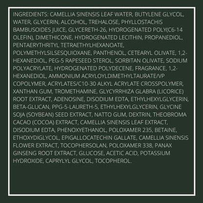 AMOREPACIFIC Response Reserve Facial Treatment