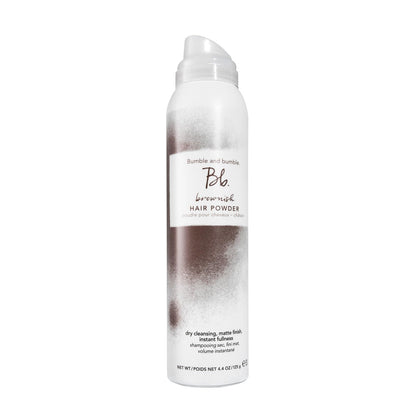 Bumble and bumble. Brownish Tinted Dry Shampoo | Dry Shampoo Adds Volume and Root Coverage | Brown Tint, 4.4 Ounce