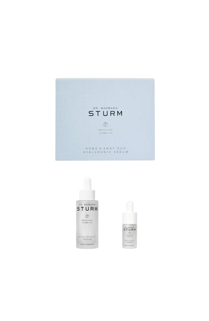 Hyaluronic Serum Home Away Value