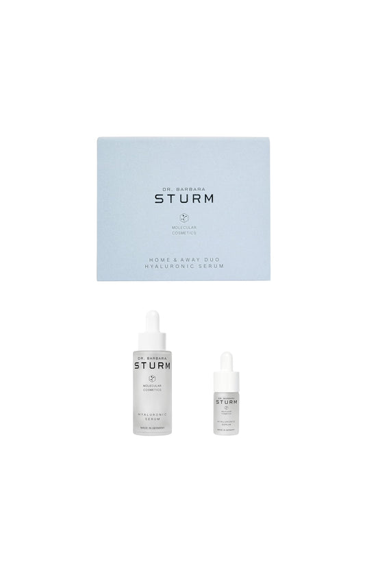 Hyaluronic Serum Home Away Value
