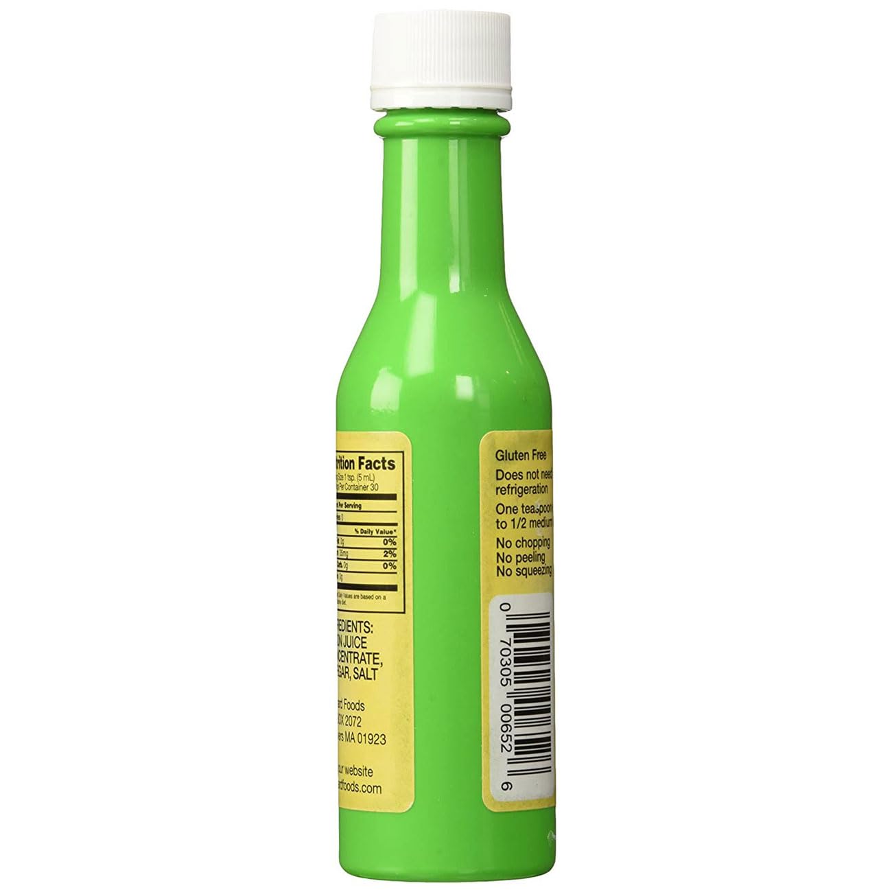 Howard’s Onion Juice, 5 fl oz | Pure Liquid Onion Seasoning | All-Natural Flavor Enhancer for Cooking, Marinades, Dressings & Sauces | No Artificial Preservatives