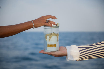Tiziana Terenzi Atlantide Extrait Parfum