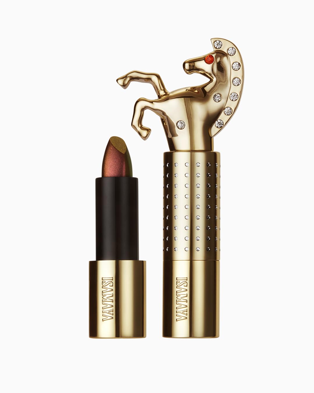 ISAMAYA Wild Collection Vegan Color