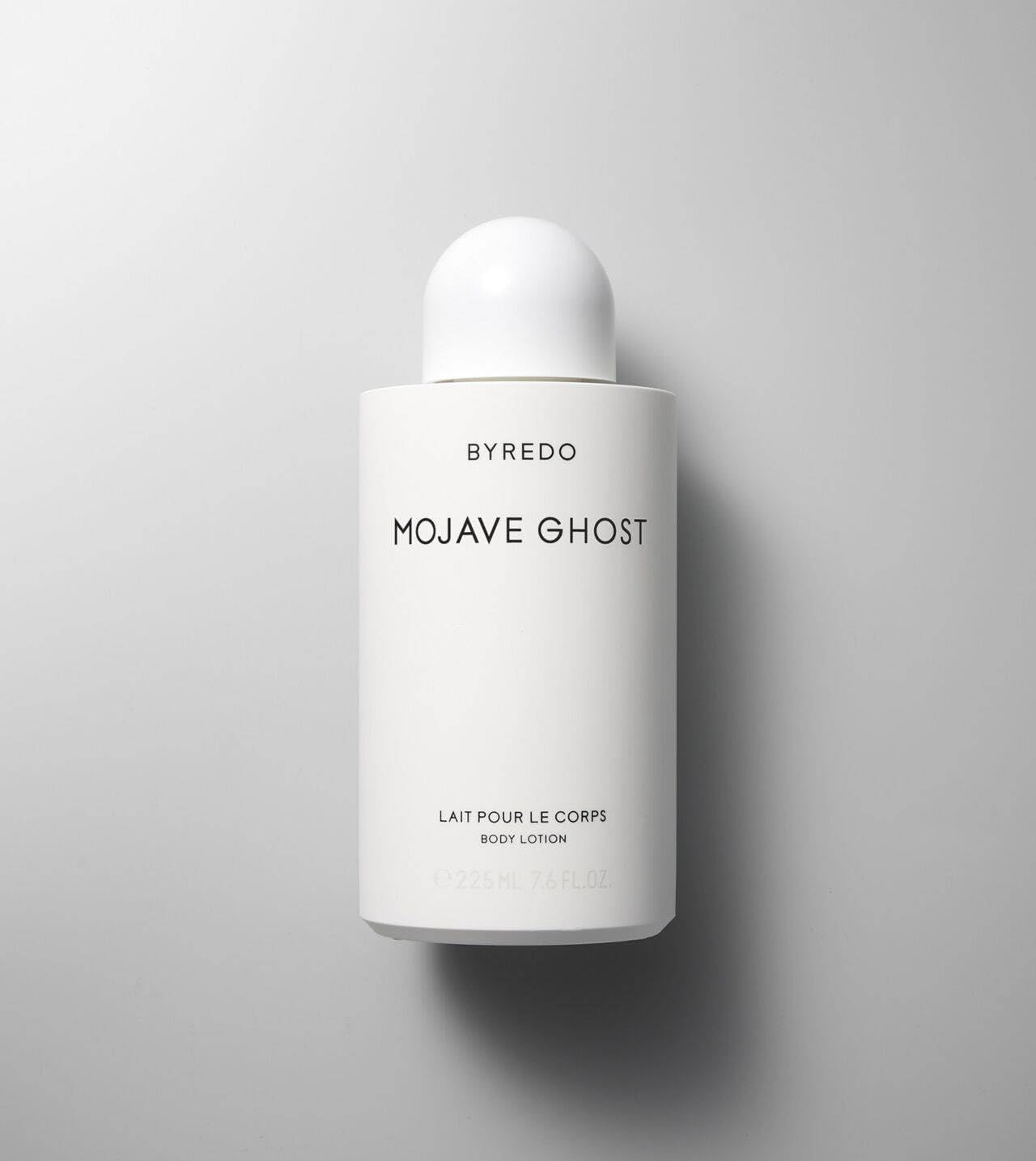 Byredo Mojave Ghost Body Wash and Body Lotion Set 2 x 7.6 Fluid Ounces / 225 ml