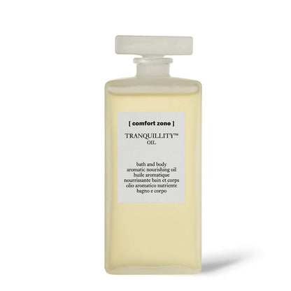 Tranquillity Oil, Nourishing Aromatherapy Bath & Body Oil, 6.76 Oz