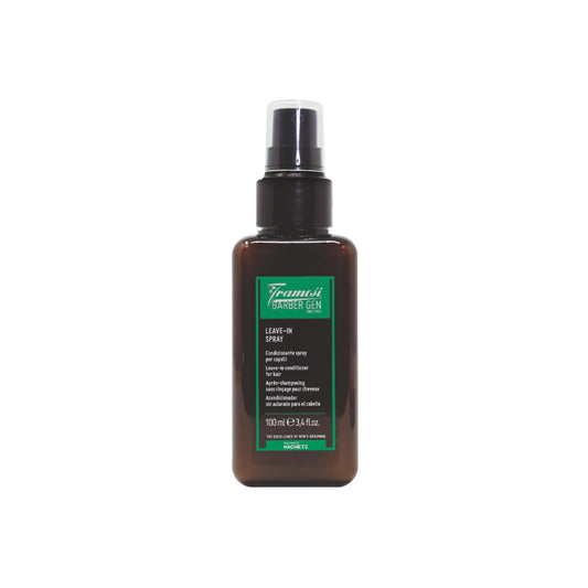 Leave In Conditioner, 3.4 fl oz, Beard and Hair Conditioning Spray