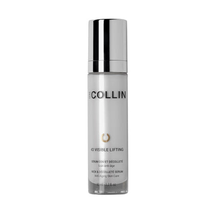 G.M. COLLIN 4D Visible Lifting Serum | Anti-Aging Facial Serum with Peptides | Helps Visibly Lift and Smooth the Look of Fine Lines and Wrinkles