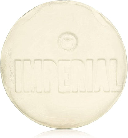 Imperial Barber Field Shave Soap Canister, 6.2 oz.