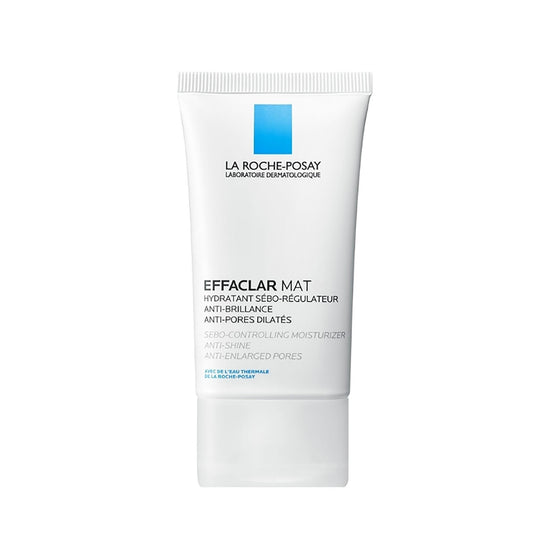 Effaclar Mat Oil-Free Mattifying Moisturizer