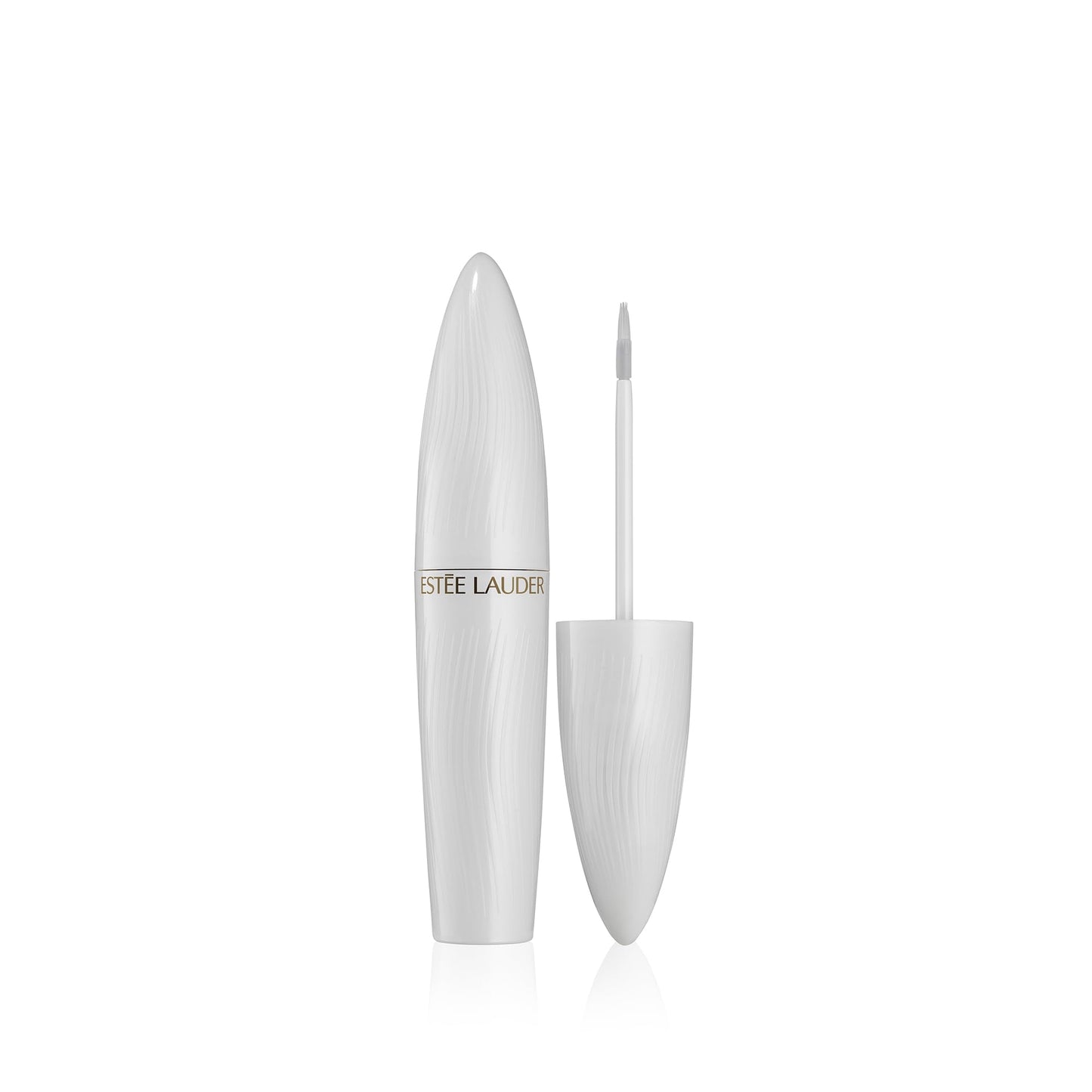 Estée Lauder Turbo Lash Night Revitalizing Lash + Brow Serum with Hyaluronic Acid | Stronger & Thicker Looking Eyelashes & Brows, 0.2 Fl Oz