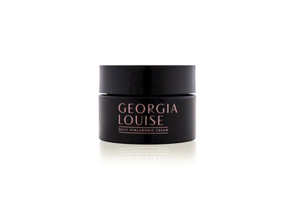 Daily Hyaluronic Cream 1 7 Fl