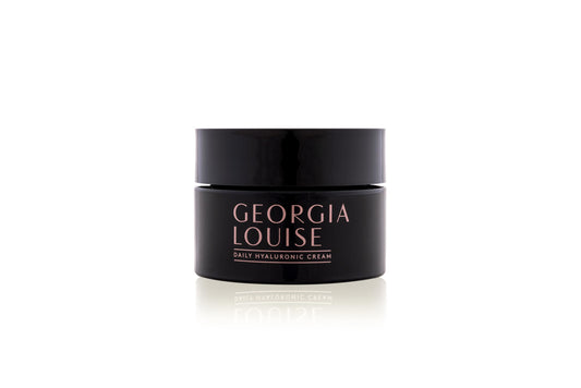 Daily Hyaluronic Cream 1 7 Fl