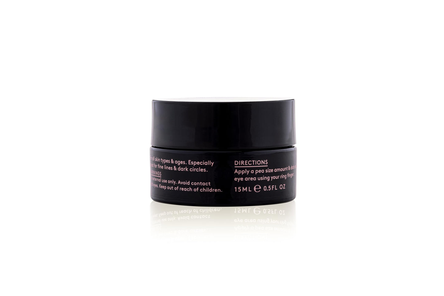 Georgia Louise Firming Eye Cream
