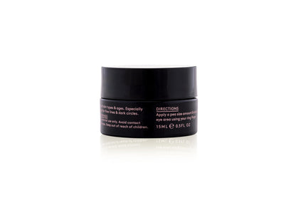 Georgia Louise Firming Eye Cream