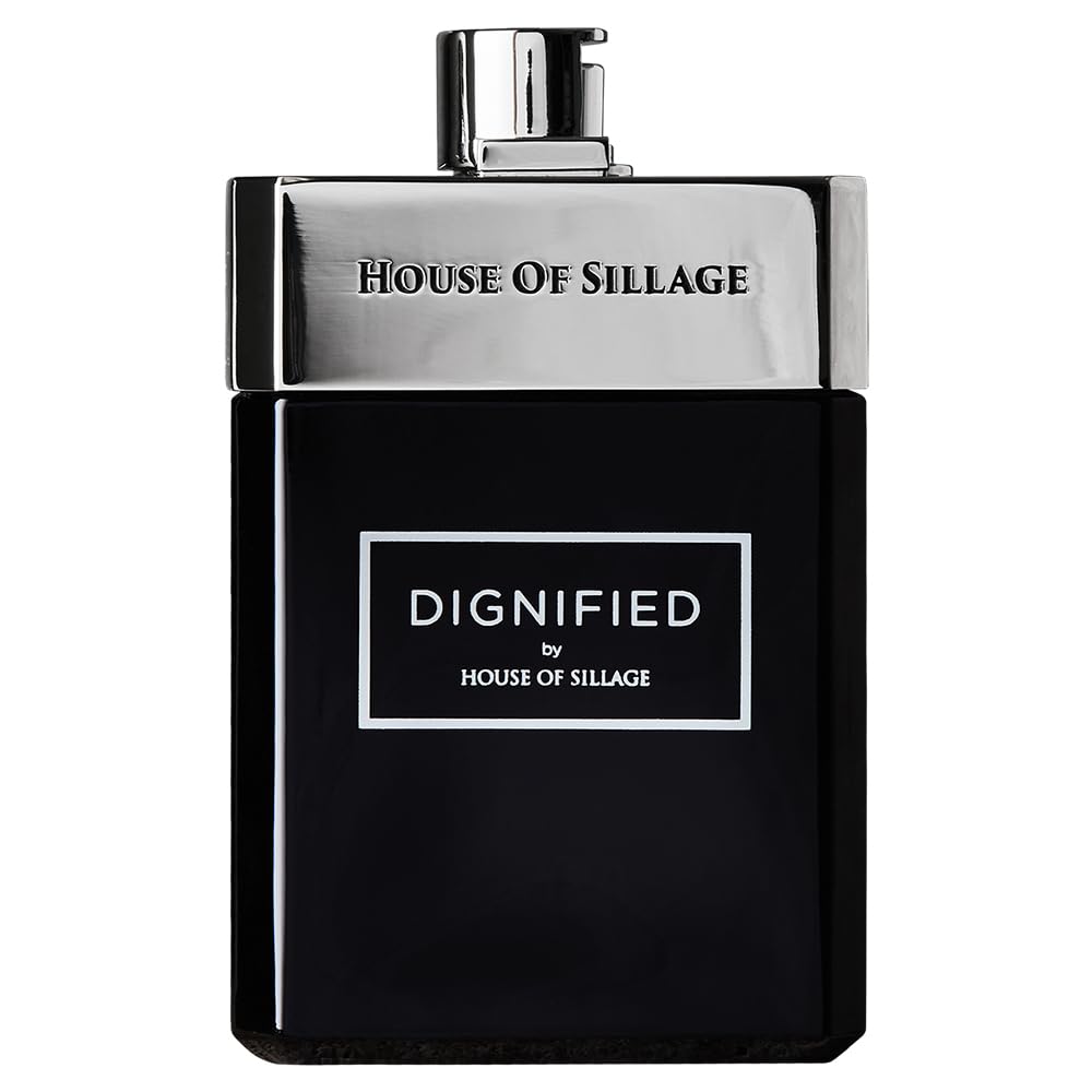 House Sillage Dignified Parfum Spray
