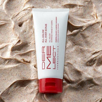 Dermelect All-Aglow All Over Scrub