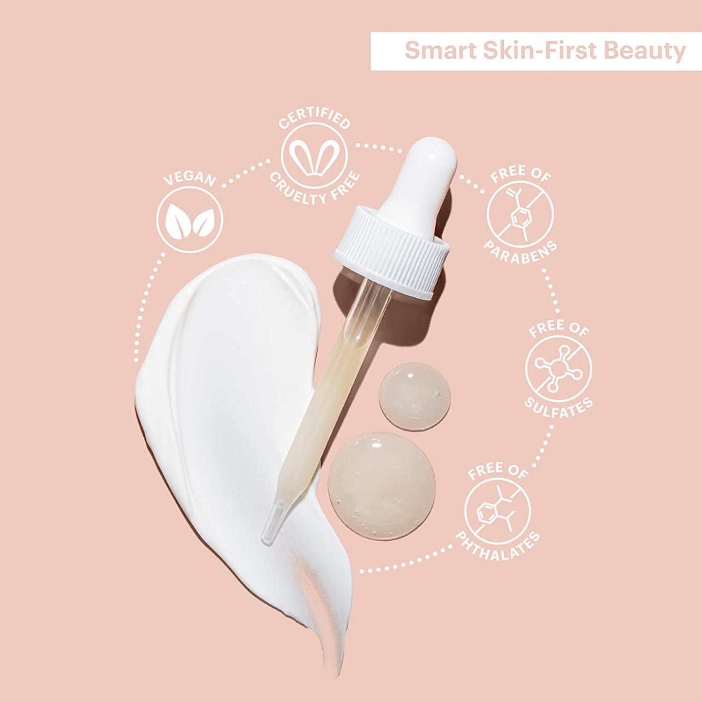 Glo Skin Beauty Recovery Spot Cream - Reduces Shadow Mark Size, Depth & Uneven Tone and Redness Post Breakout, For Acne-Prone and Oily Skin