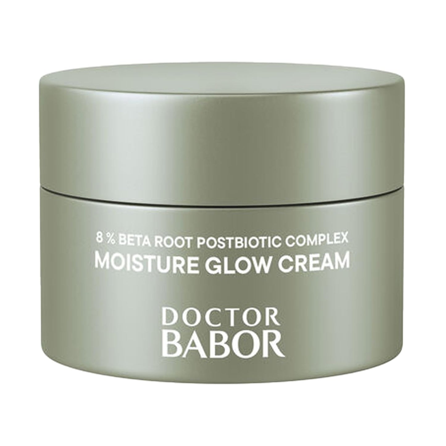 BABOR TRAVEL SIZE Moisture Glow Cream