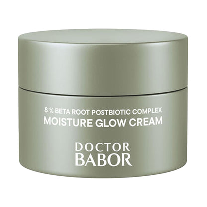 BABOR TRAVEL SIZE Moisture Glow Cream