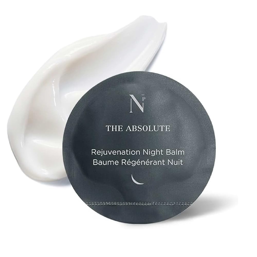 Noble Panacea Absolute Rejuvenation Night
