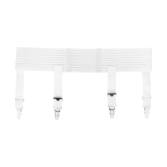 Truform Waist Stocking Garter Belt