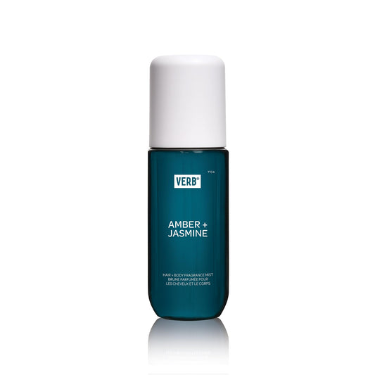 VERB Hair and Body Mist - Fragrance Amber & Jasmine