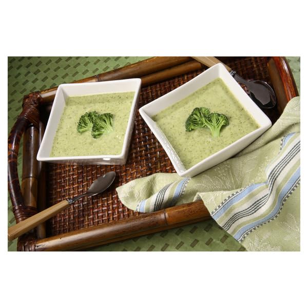 Sysco Imperial Instant Cream Soup Base | 28 oz.