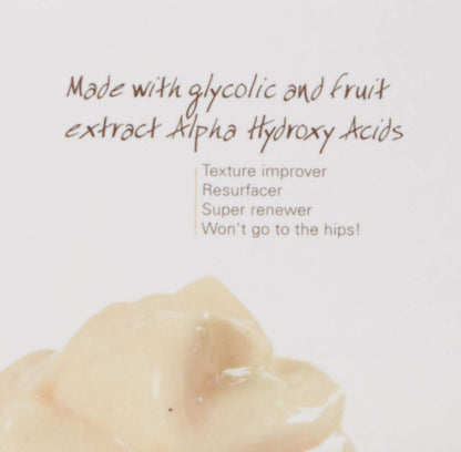 FarmHouse Fresh Pudding Apeel Tapioca Rice Active Fruit Glycolic Mask, 3.2 Fl Oz