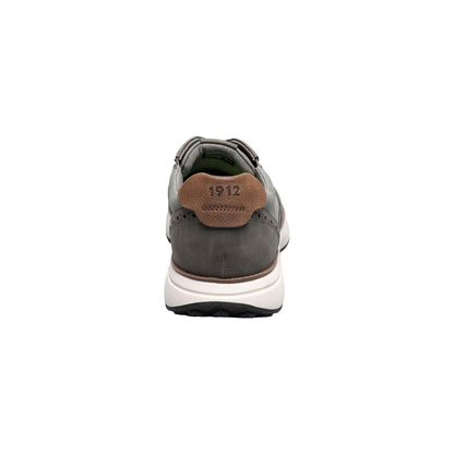 Nunn Bush Men's Kore Swift Moccasin Toe Oxford