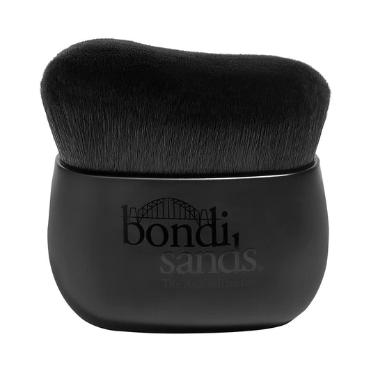 Bondi Sands Self Tan Body Brush, Buffs & Blends to Ensure a Smooth & Flawless Application of Tanning Lotions, Foams, & Mists, Washable & Reusable