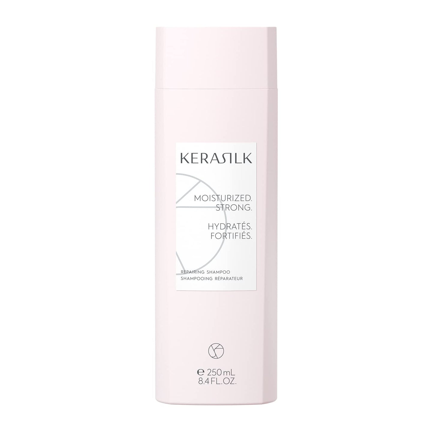 KERASILK Repairing Shampoo