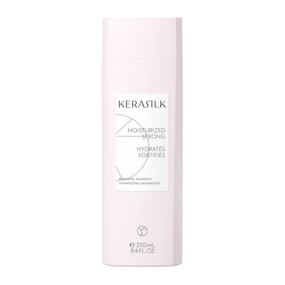 KERASILK Repairing Shampoo