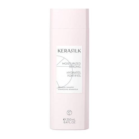 KERASILK Repairing Shampoo
