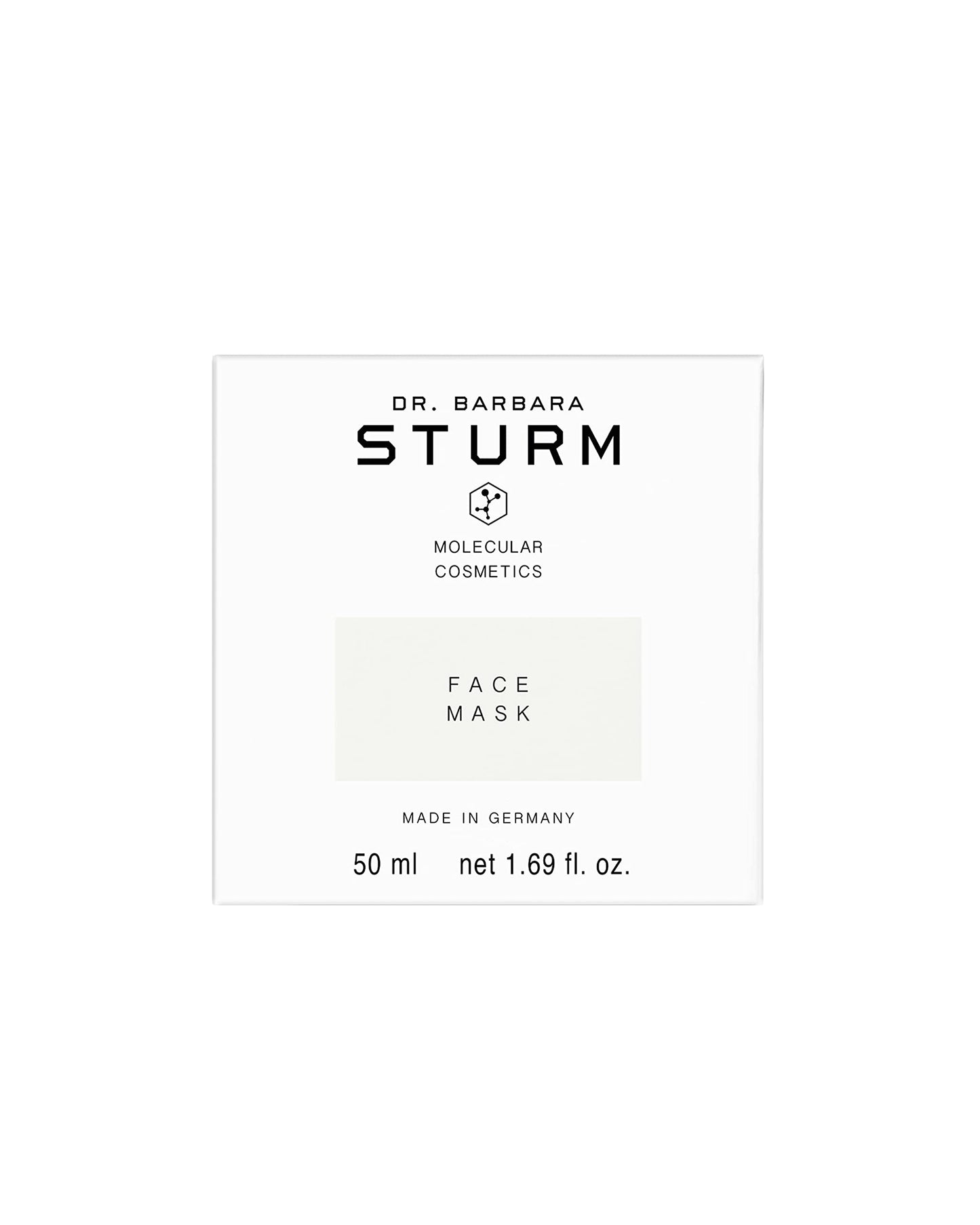 Dr Barbara Sturm Face Mask